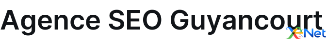 Agence SEO Guyancourt